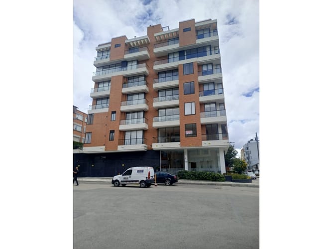 Apartamento en venta en Santa Ana Oriental, Bogotá · foto 19 de 20