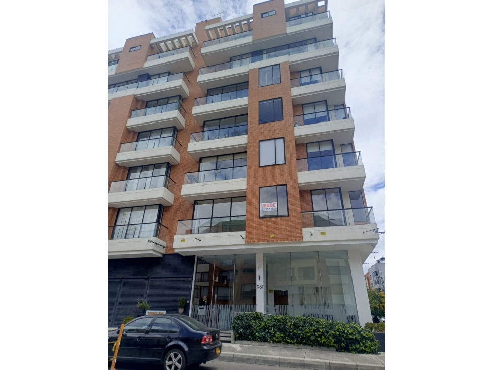 Apartamento en venta en Santa Ana Oriental, Bogotá · foto 20 de 20