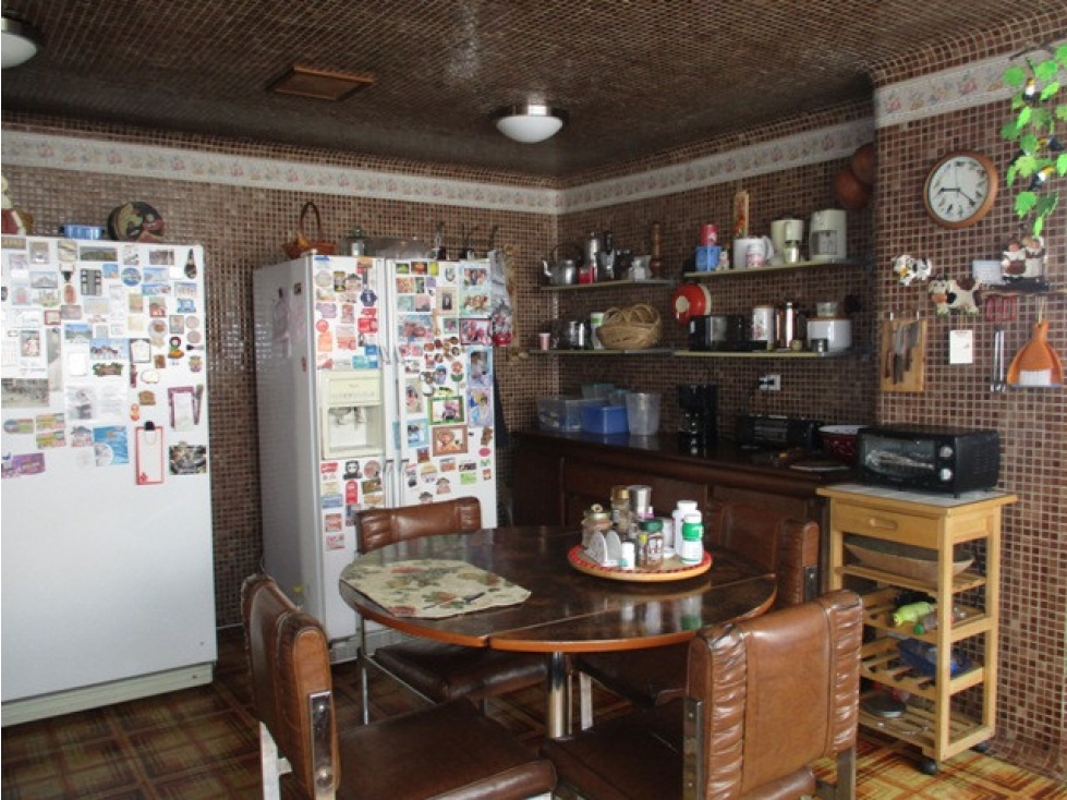 Apartamento en venta en Chico, Bogotá · foto 6 de 19