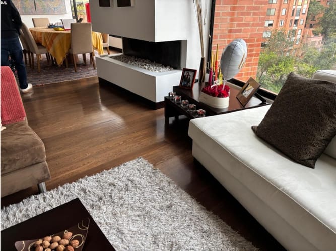 Apartamento de 3 alcobas en venta en Bellavista, Bogotá, 250 m² · foto 2 de 24