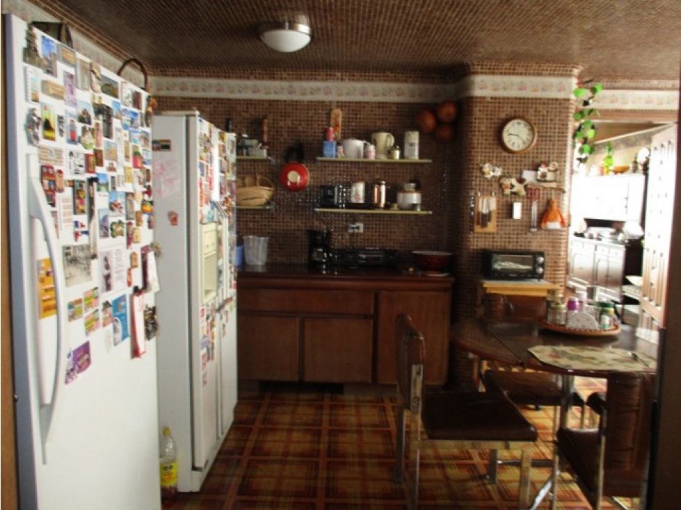 Apartamento en venta en Chico, Bogotá · foto 7 de 19