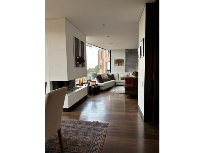 Apartamento de 3 alcobas en venta en Bellavista, Bogotá, 250 m² · foto 3 de 24