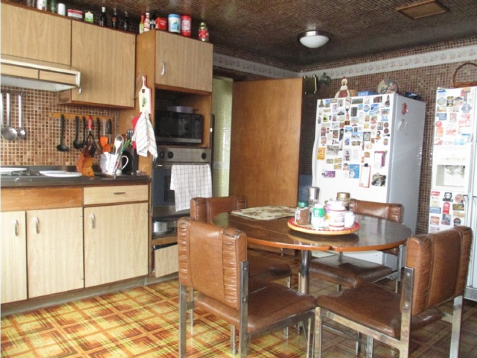 Apartamento en venta en Chico, Bogotá · foto 8 de 19