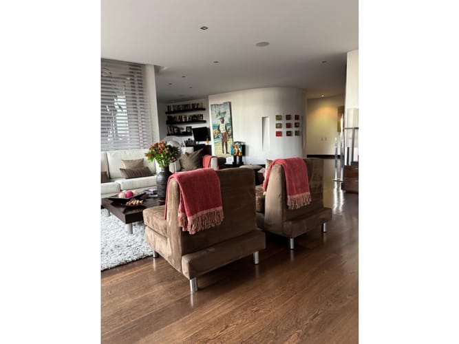 Apartamento de 3 alcobas en venta en Bellavista, Bogotá, 250 m² · foto 4 de 24