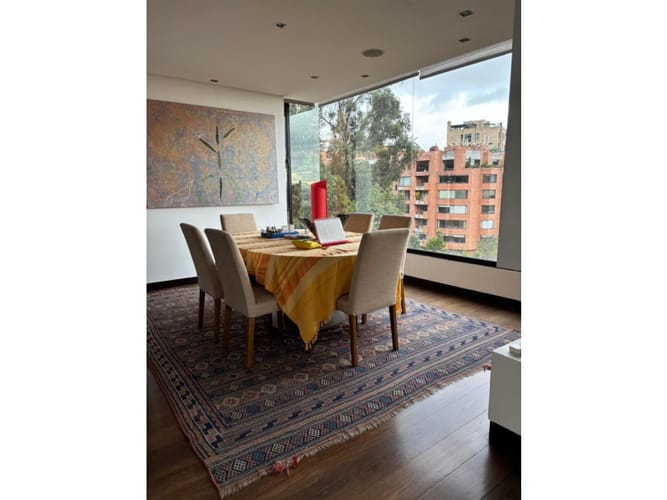 Apartamento de 3 alcobas en venta en Bellavista, Bogotá, 250 m² · foto 5 de 24