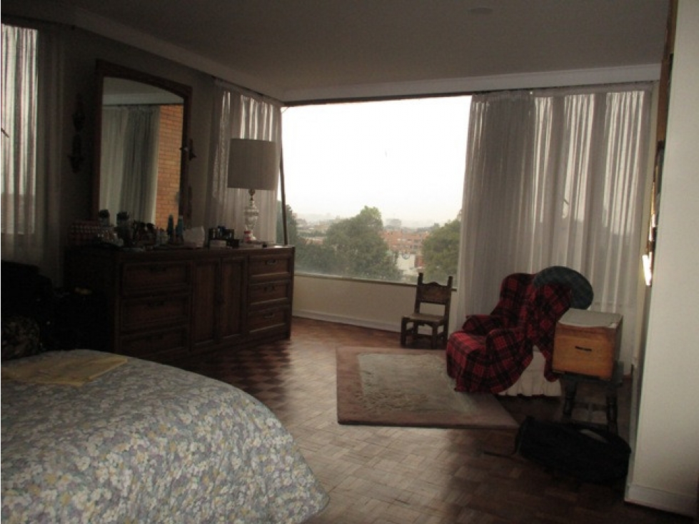 Apartamento en venta en Chico, Bogotá · foto 9 de 19