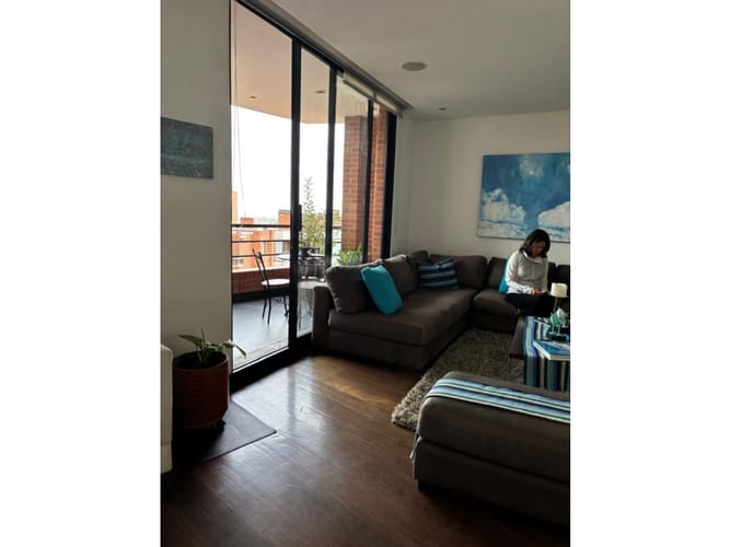 Apartamento de 3 alcobas en venta en Bellavista, Bogotá, 250 m² · foto 6 de 24