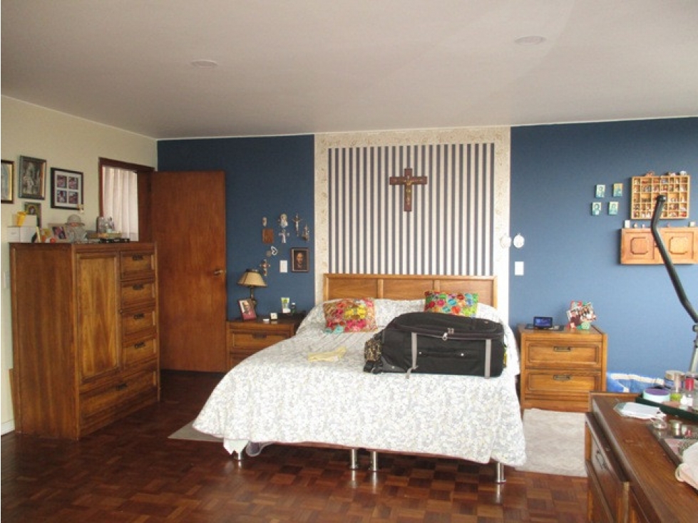 Apartamento en venta en Chico, Bogotá · foto 10 de 19