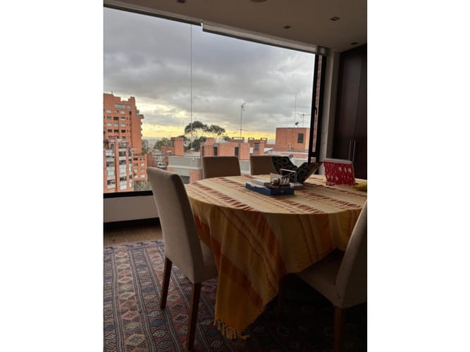 Apartamento de 3 alcobas en venta en Bellavista, Bogotá, 250 m² · foto 7 de 24