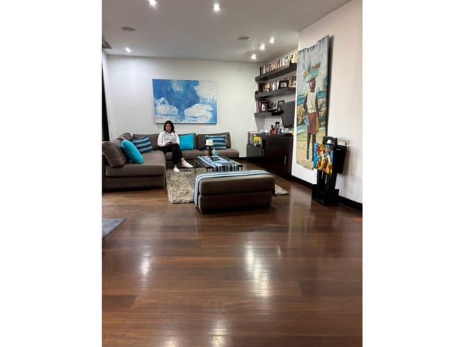 Apartamento de 3 alcobas en venta en Bellavista, Bogotá, 250 m² · foto 8 de 24
