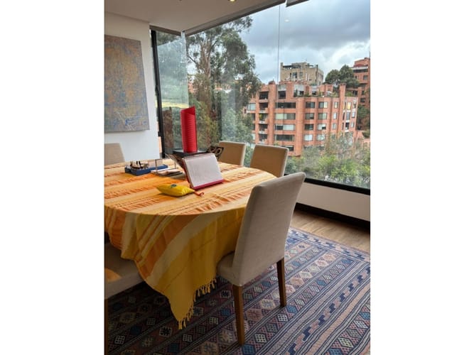 Apartamento de 3 alcobas en venta en Bellavista, Bogotá, 250 m² · foto 9 de 24