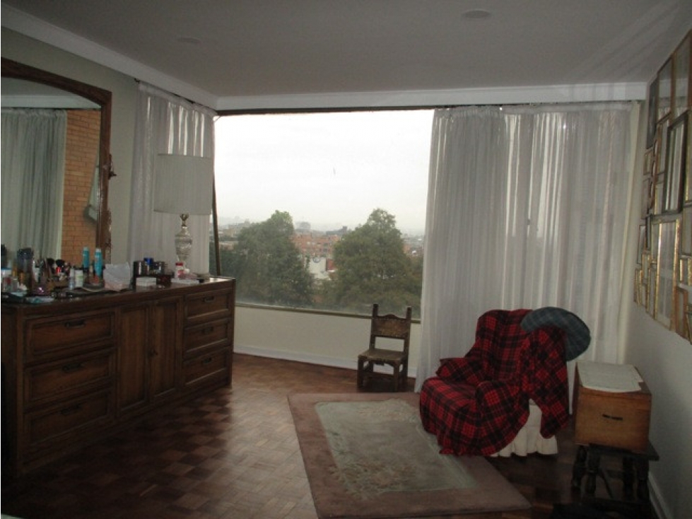 Apartamento en venta en Chico, Bogotá · foto 13 de 19