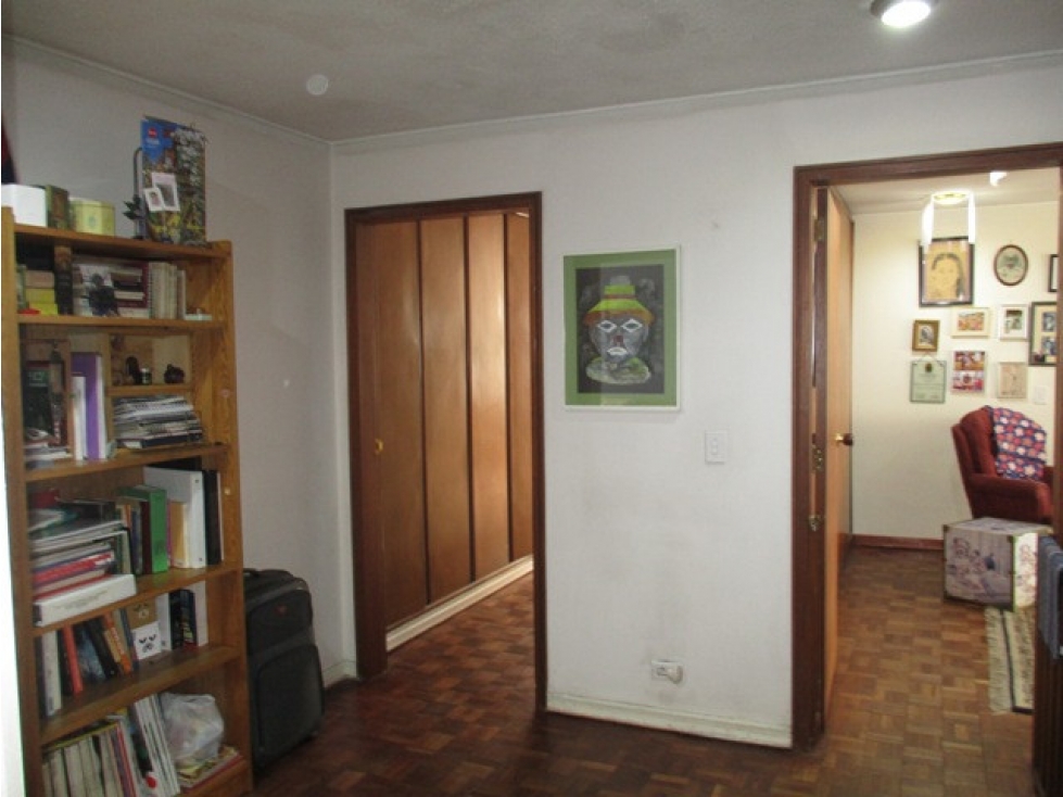 Apartamento en venta en Chico, Bogotá · foto 15 de 19