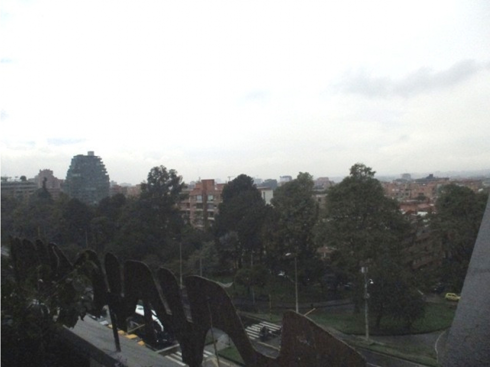 Apartamento en venta en Chico, Bogotá · foto 16 de 19