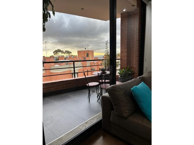 Apartamento de 3 alcobas en venta en Bellavista, Bogotá, 250 m² · foto 14 de 24