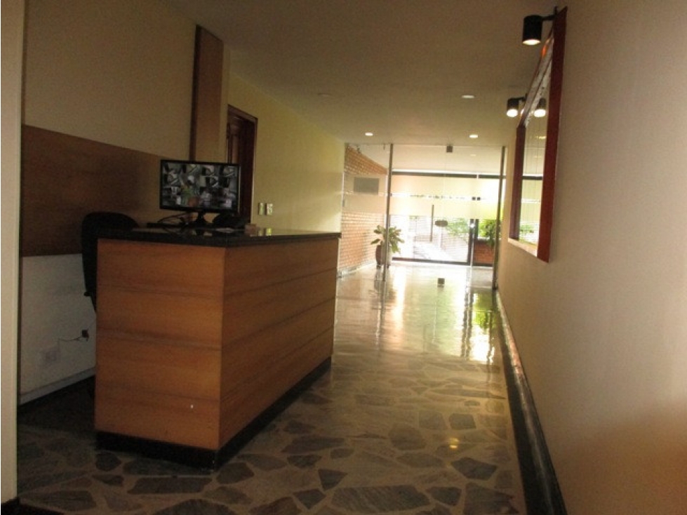 Apartamento en venta en Chico, Bogotá · foto 18 de 19