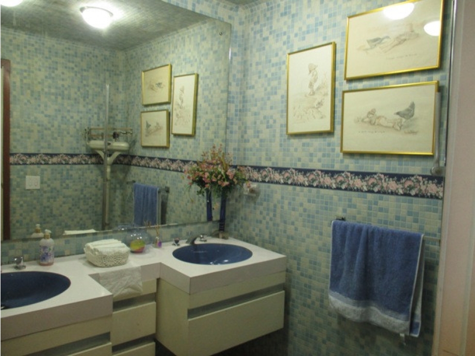 Apartamento en venta en Chico, Bogotá · foto 19 de 19