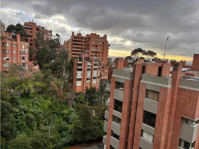 Apartamento de 3 alcobas en venta en Bellavista, Bogotá, 250 m² · foto 16 de 24