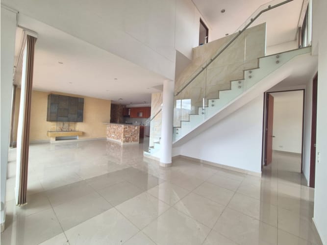 Apartamento de 3 alcobas en venta en Nueva Colina, Bogotá, 190 m² · foto 3 de 23