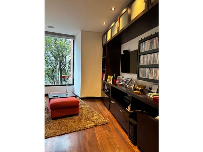 Apartamento de 3 alcobas en venta en Bellavista, Bogotá, 250 m² · foto 20 de 24