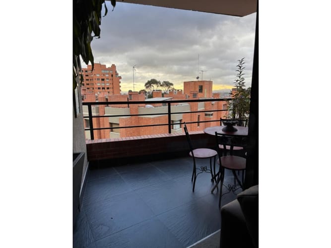 Apartamento de 3 alcobas en venta en Bellavista, Bogotá, 250 m² · foto 21 de 24