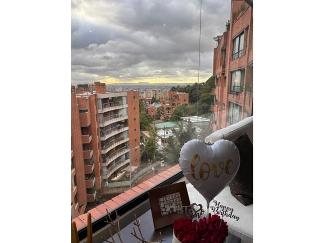 Apartamento de 3 alcobas en venta en Bellavista, Bogotá, 250 m² · foto 23 de 24