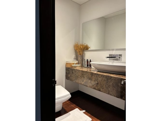 Apartamento de 3 alcobas en venta en Bellavista, Bogotá, 250 m² · foto 24 de 24