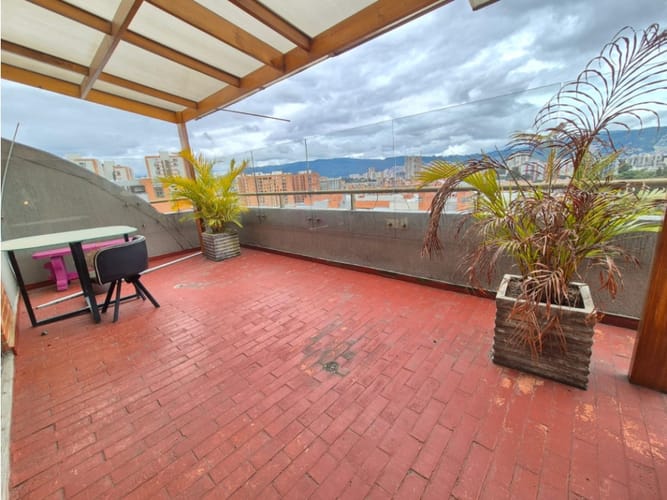 Apartamento de 3 alcobas en venta en Nueva Colina, Bogotá, 190 m² · foto 8 de 23