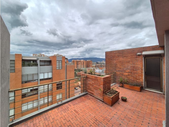 Apartamento de 3 alcobas en venta en Nueva Colina, Bogotá, 190 m² · foto 9 de 23