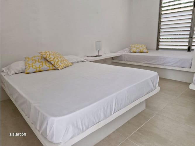 Casa de 4 alcobas en venta en Ricaurte, 230 m² · foto 8 de 16