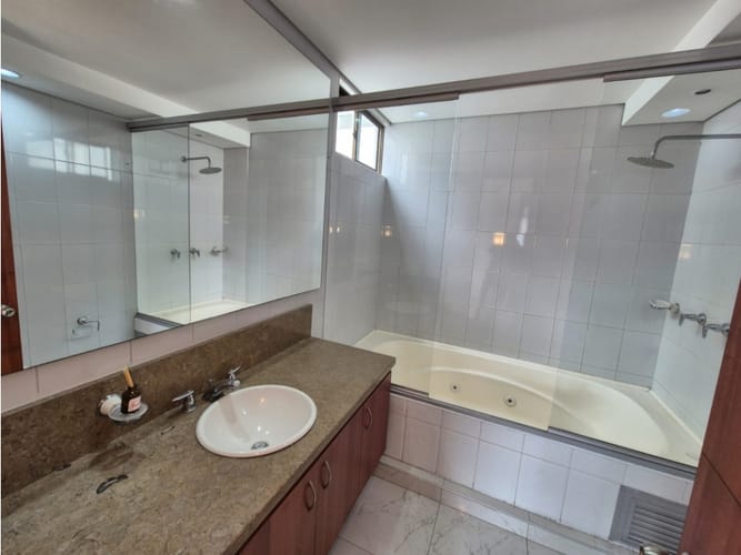 Apartamento de 3 alcobas en venta en Nueva Colina, Bogotá, 190 m² · foto 14 de 23
