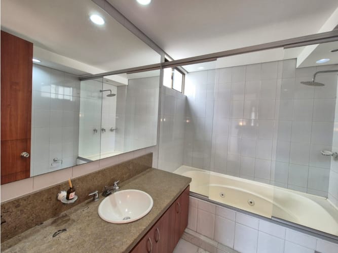 Apartamento de 3 alcobas en venta en Nueva Colina, Bogotá, 190 m² · foto 15 de 23