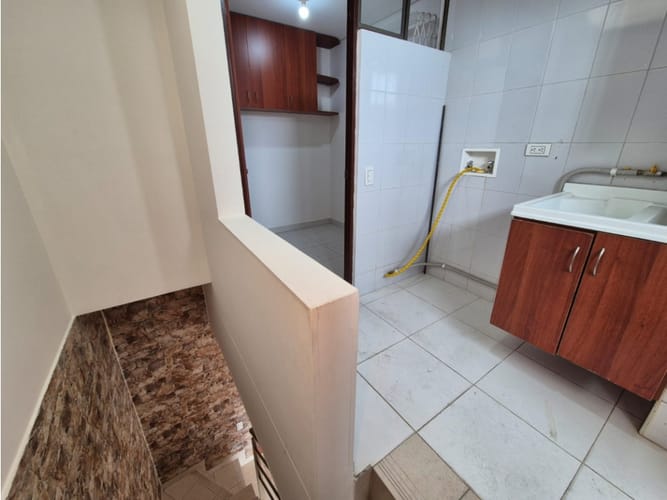 Apartamento de 3 alcobas en venta en Nueva Colina, Bogotá, 190 m² · foto 16 de 23