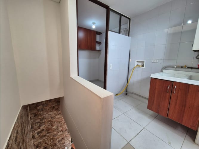 Apartamento de 3 alcobas en venta en Nueva Colina, Bogotá, 190 m² · foto 17 de 23