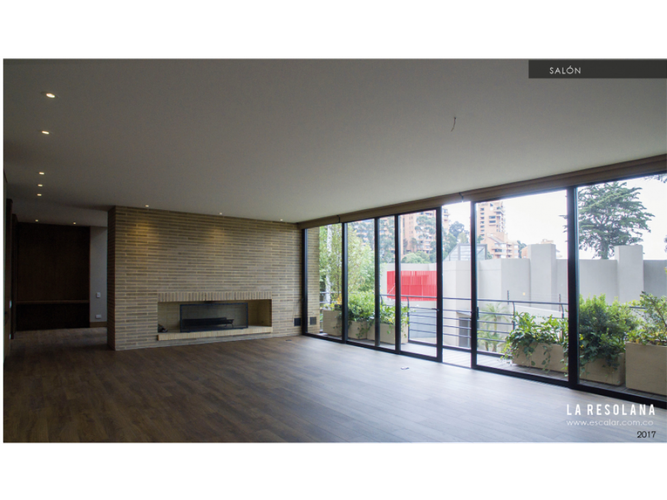 Casa de 3 alcobas en venta en El Refugio, Bogotá, 435 m² · foto 8 de 24