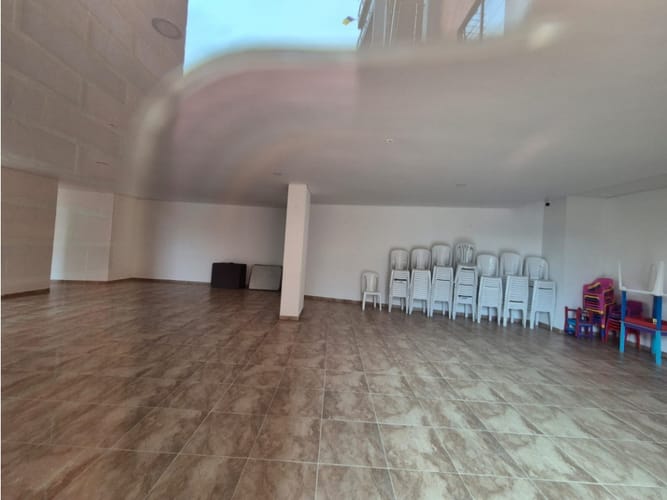 Apartamento de 3 alcobas en venta en Nueva Colina, Bogotá, 190 m² · foto 19 de 23