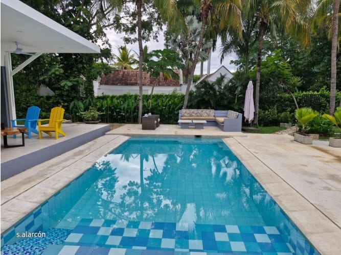 Casa de 4 alcobas en venta en Ricaurte, 230 m² · foto 15 de 16