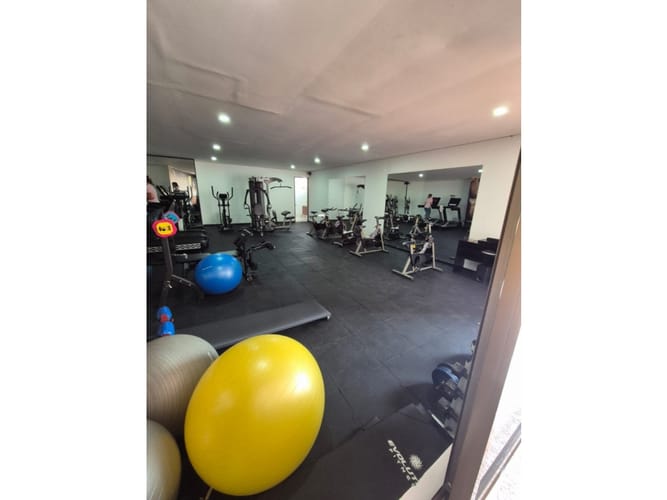 Apartamento de 3 alcobas en venta en Nueva Colina, Bogotá, 190 m² · foto 21 de 23