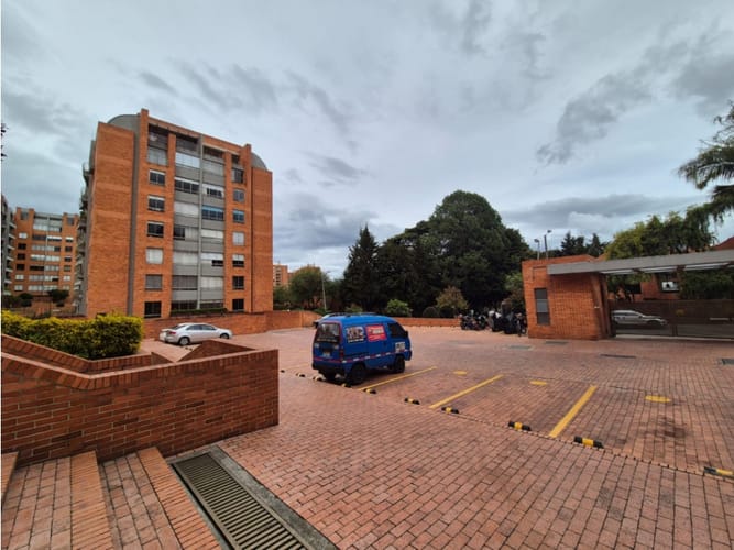 Apartamento de 3 alcobas en venta en Nueva Colina, Bogotá, 190 m² · foto 23 de 23