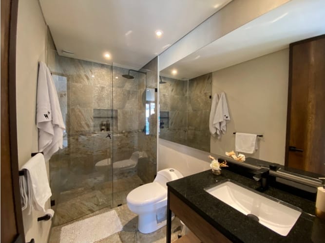 Apartamento de 1 alcoba en venta en Belen, Bogotá, 38 m² · foto 7 de 14