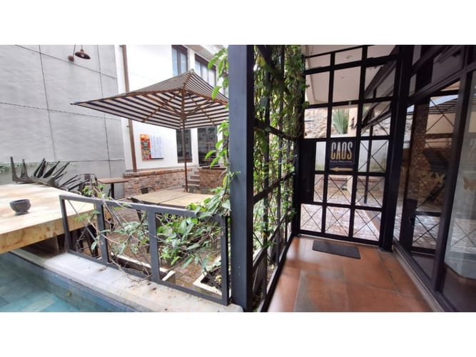 Apartamento de 1 alcoba en venta en Belen, Bogotá, 38 m² · foto 10 de 14