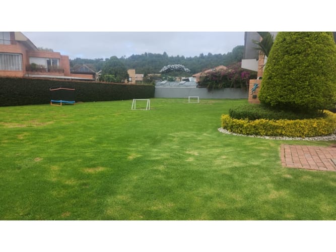 Casa de 4 alcobas en venta en Nueva Zelandia, Bogotá, 240 m² · foto 14 de 17