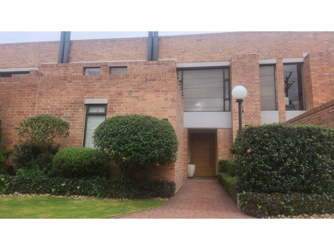 Casa de 4 alcobas en venta en Nueva Zelandia, Bogotá, 240 m² · foto 16 de 17