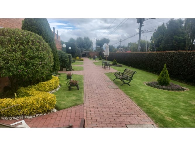 Casa de 4 alcobas en venta en Nueva Zelandia, Bogotá, 240 m² · foto 17 de 17