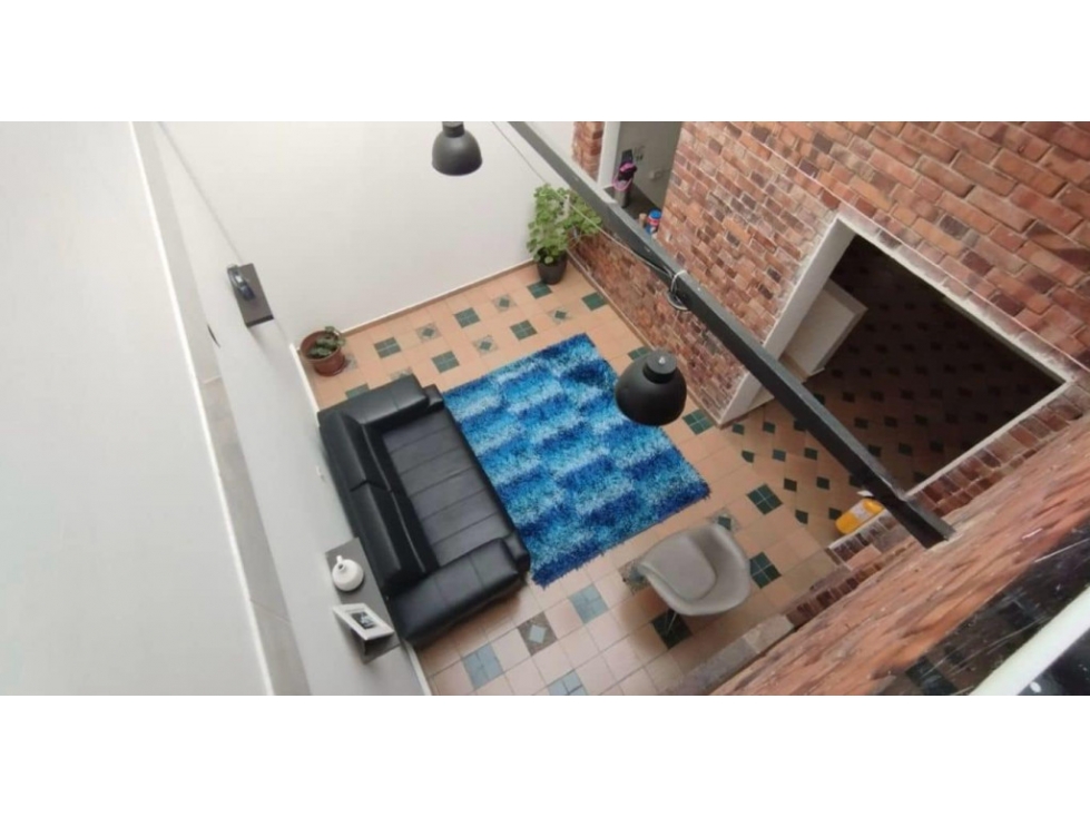 Casa en venta en Las Americas, Bogotá · foto 19 de 24
