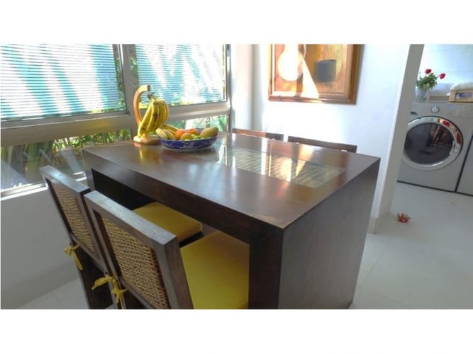 Apartamento de 3 alcobas en venta en Lindaraja, Bogotá, 194 m² · foto 6 de 18
