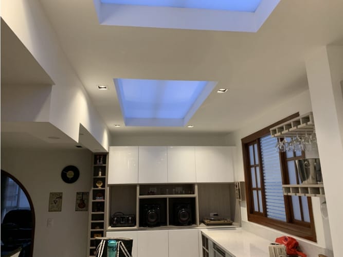 Casa de 4 alcobas en venta en San Jose De Bavaria, Bogotá, 280 m² · foto 9 de 23