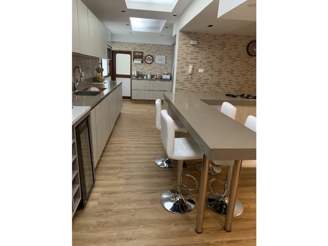Casa de 4 alcobas en venta en San Jose De Bavaria, Bogotá, 280 m² · foto 10 de 23