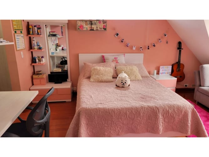 Casa de 4 alcobas en venta en San Jose De Bavaria, Bogotá, 280 m² · foto 11 de 23