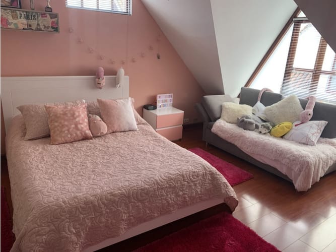 Casa de 4 alcobas en venta en San Jose De Bavaria, Bogotá, 280 m² · foto 12 de 23